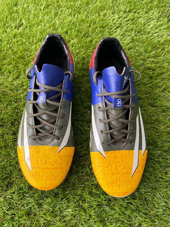 Adidas f50 messi 2014 outlet