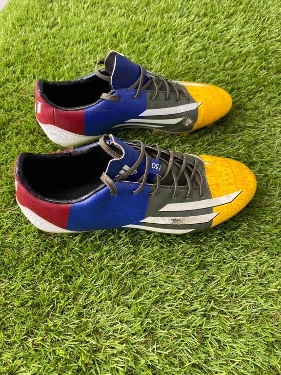 Adidas f50 messi 2014 on sale
