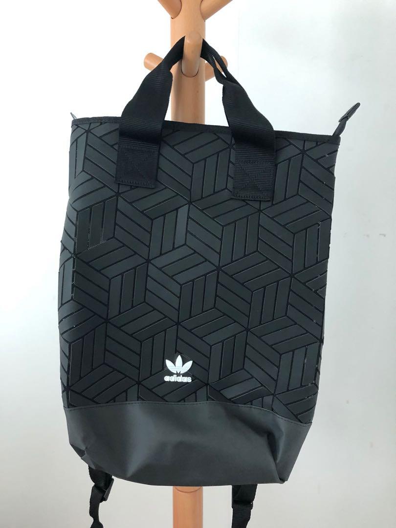 adidas and issey miyake