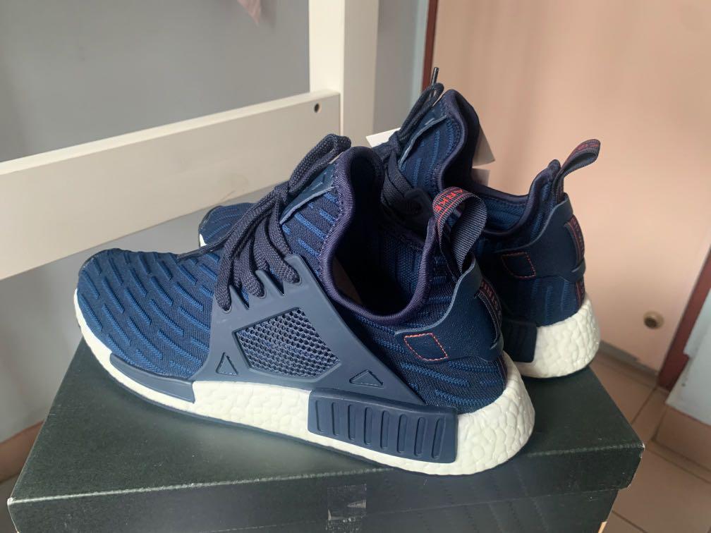 nmd xr1 pk