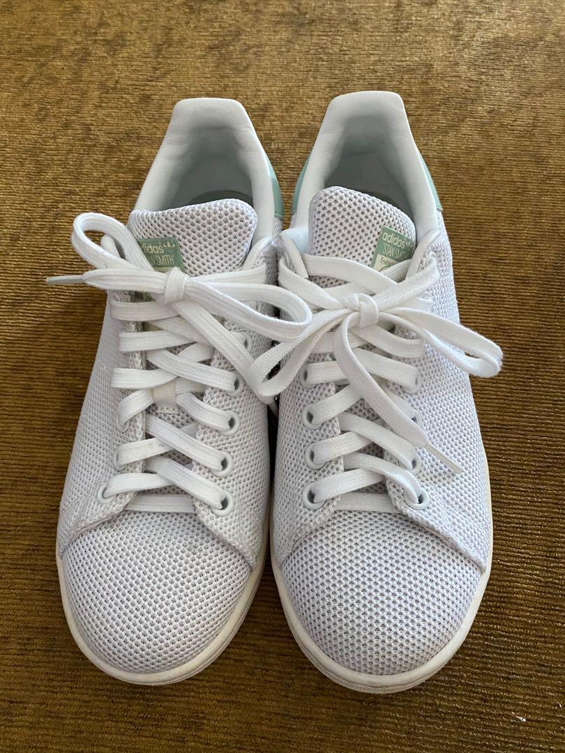Adidas Stan Smith for women Women s Fashion Footwear Sneakers