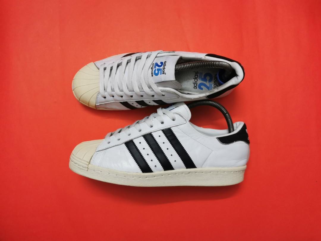 Superstar 80s nigo hotsell black