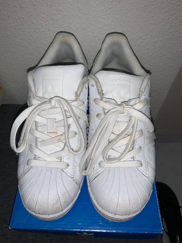adidas superstar foundation