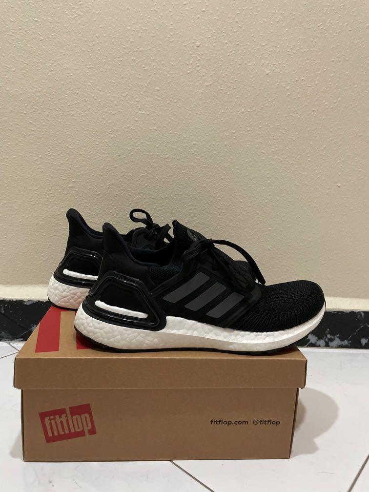 ultra boost size 5.5