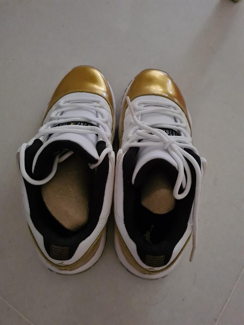air jordan 11 retro low womens