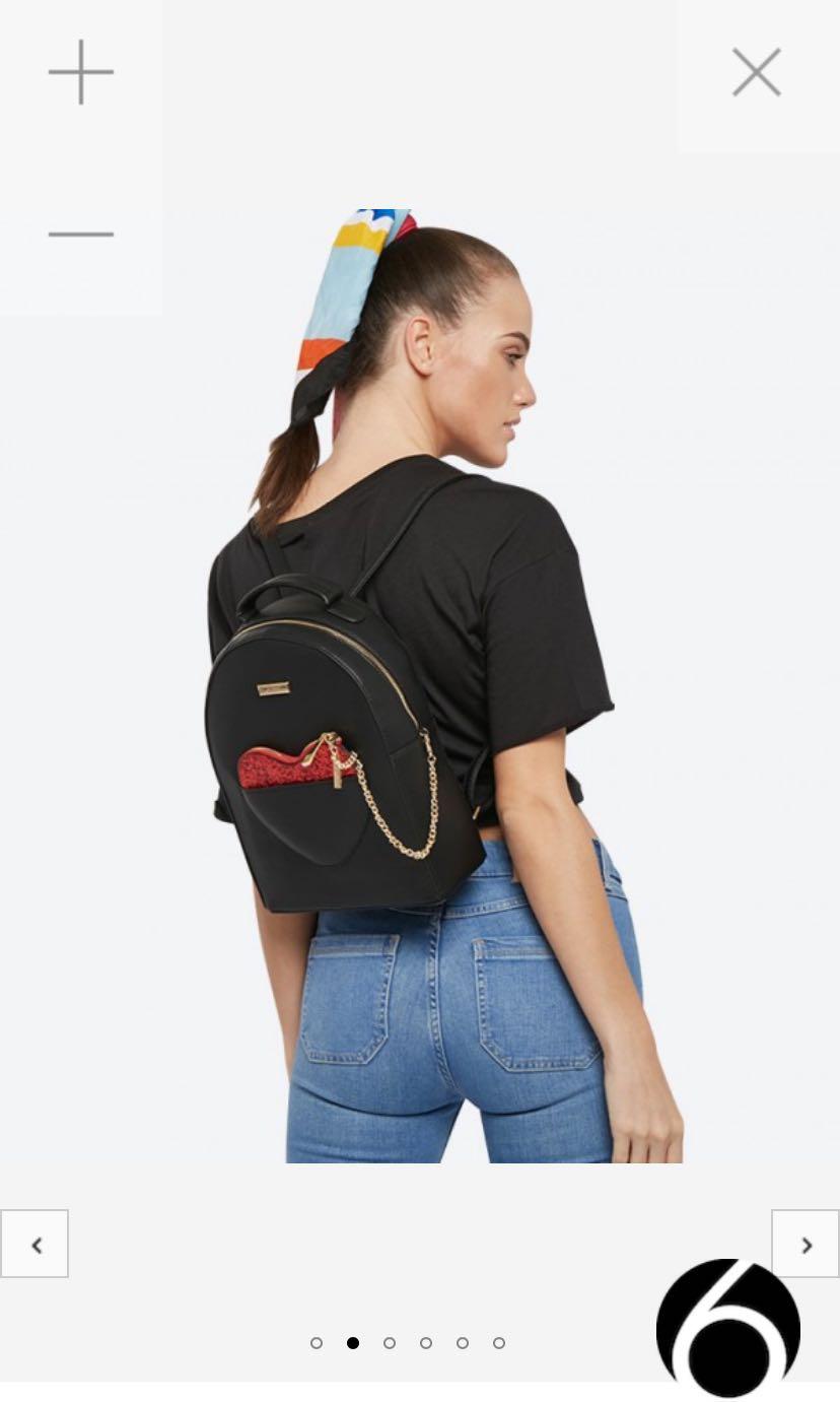 Aldo discount caurga backpack