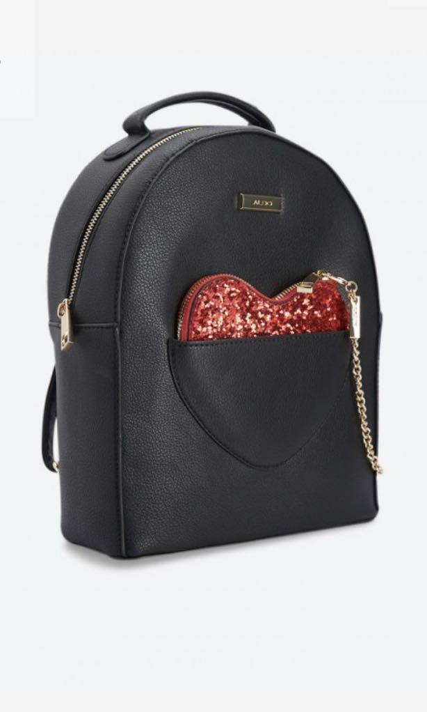 Aldo caurga top backpack