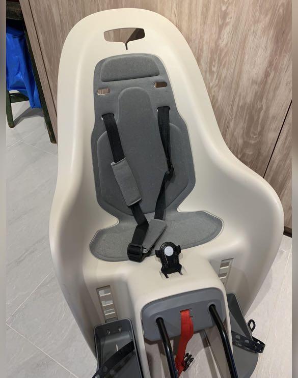 Decathlon child seat 100 shop
