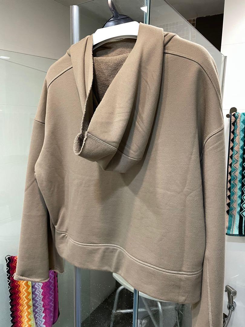 Alo low key online hoodie