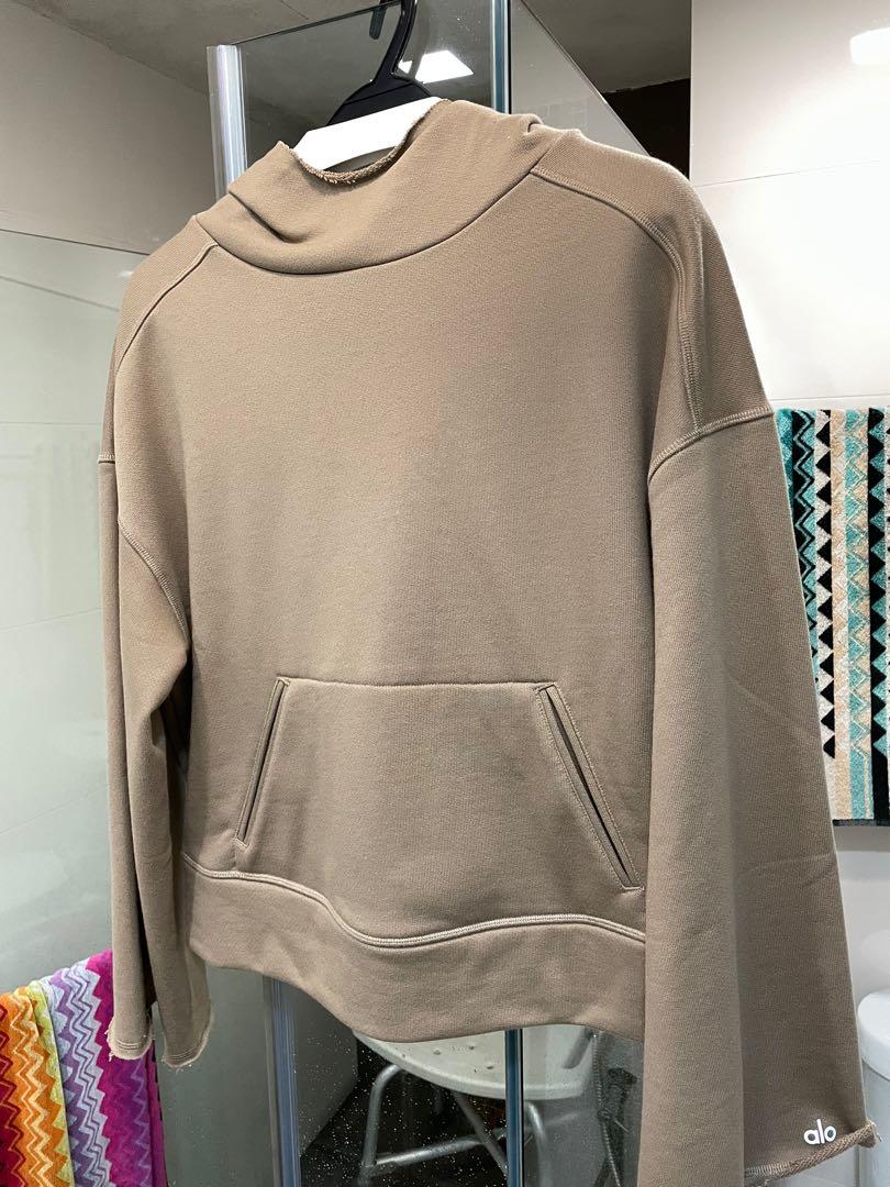 Alo yoga low key hoodie new arrivals
