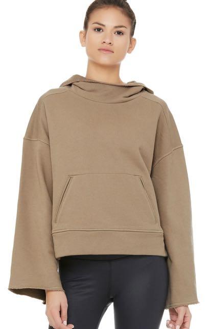 Alo low key hoodie hotsell