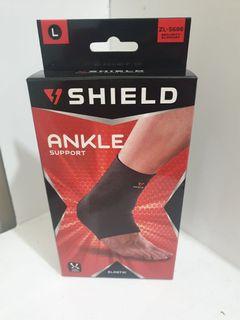 Ankle Support - home and gym equipment