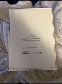 Apple iPad Pro 11