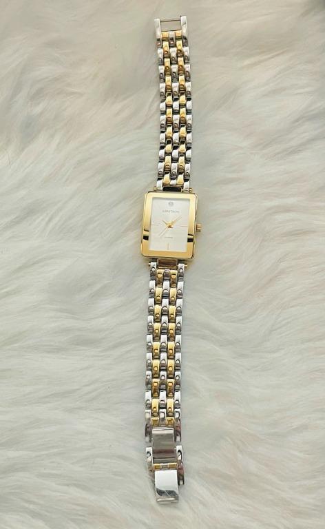 Armitron square watch hotsell