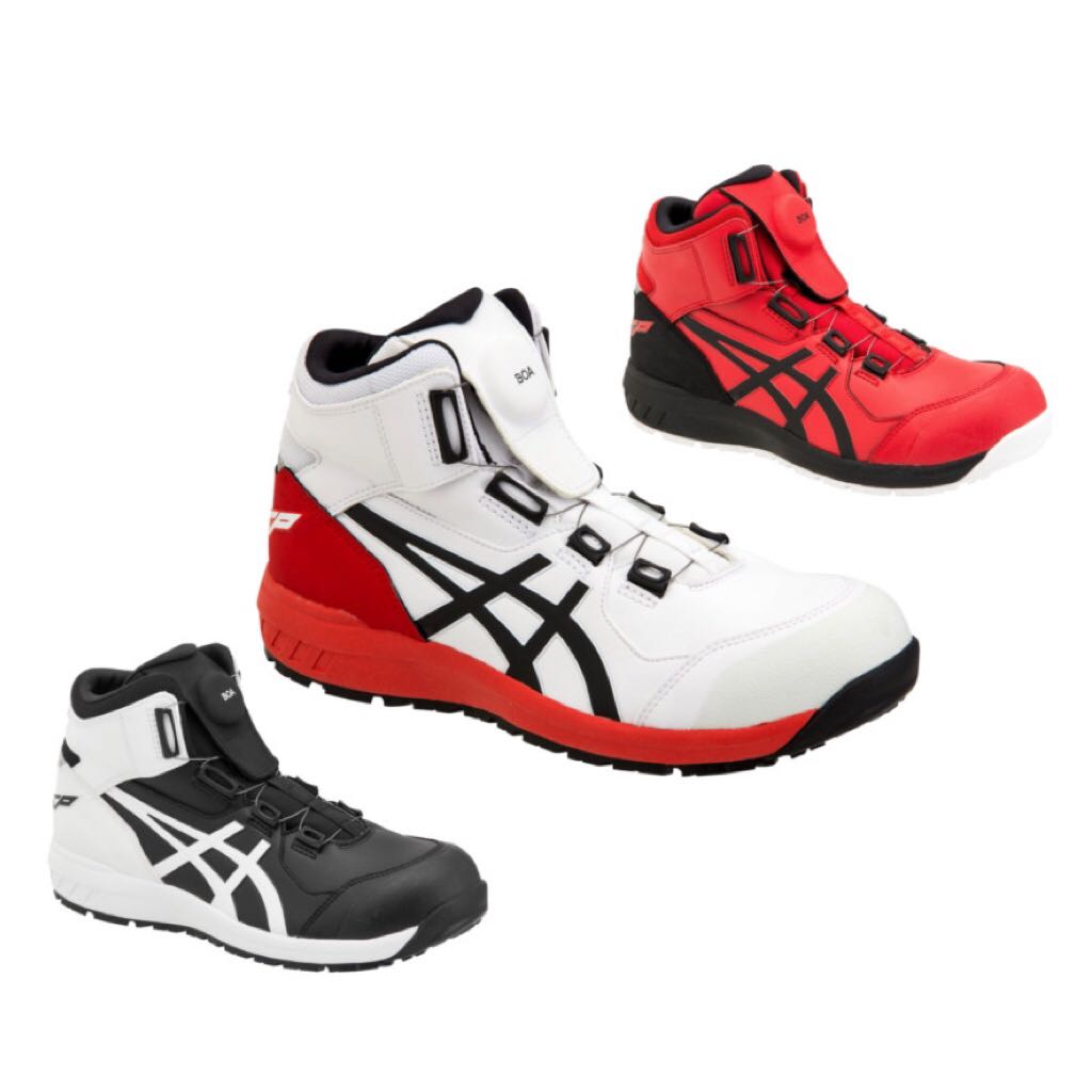 asics boa running shoes