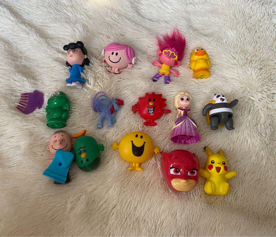 Small hot sale small toys