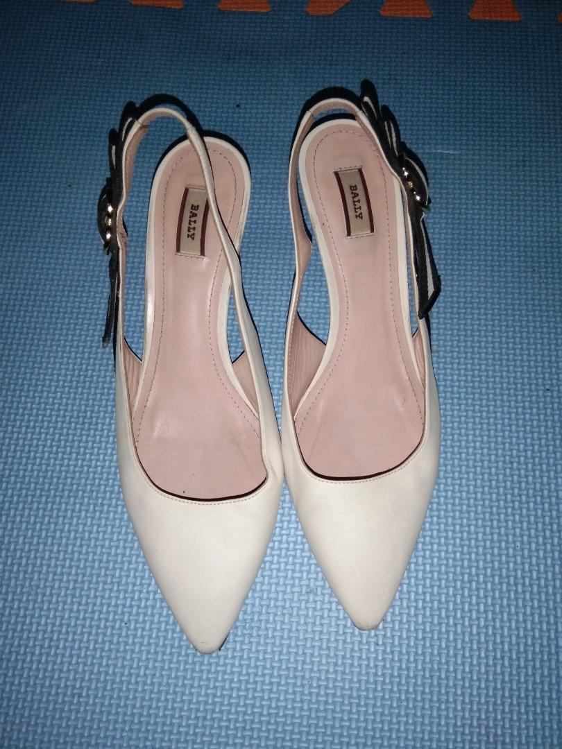 Alice bally online