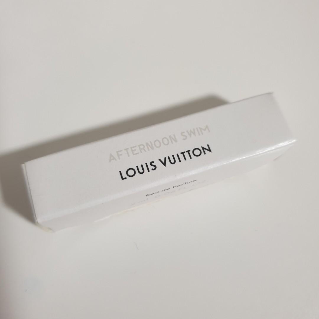 Nước hoa Louis Vuitton Afternoon Swim 100ml - Tươi Tắn, Năng Động