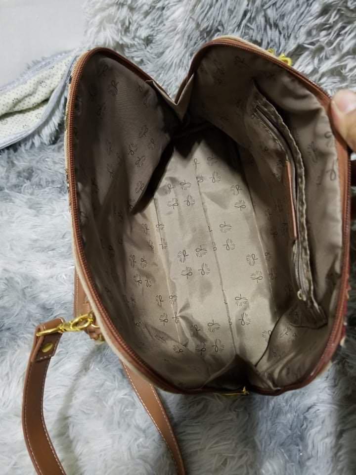 Authentic RoyalTex, Women's Fashion, Bags & Wallets, Purses & Pouches ...