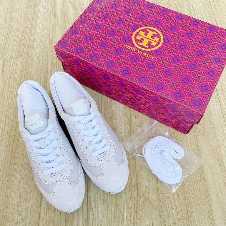 hank sneaker tory burch