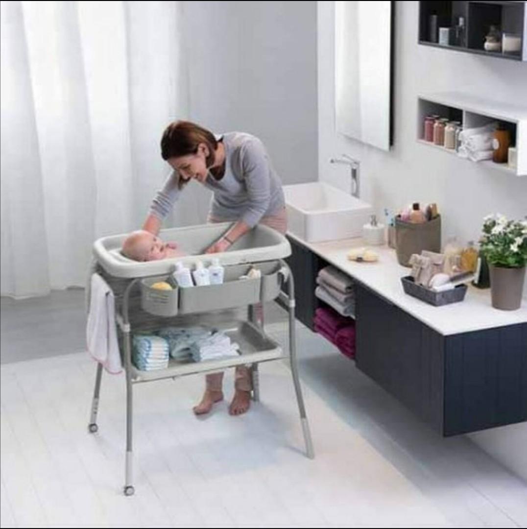 Change table bath station hotsell