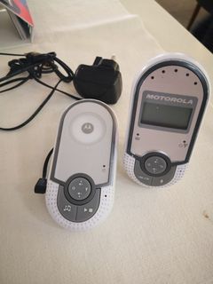 mksutary baby monitor