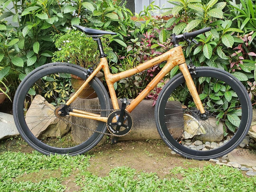 custom single speed bikes