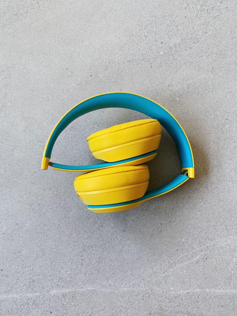 Club yellow 2025 beats