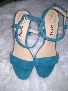 Betsy Ateleir Flat sandals