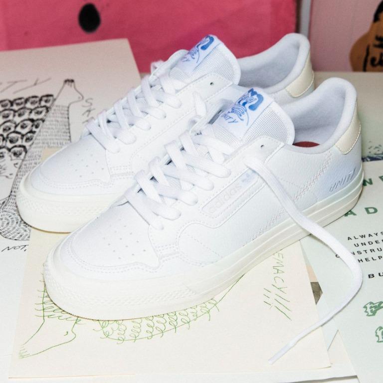 Continental vulc x unity shoes hotsell