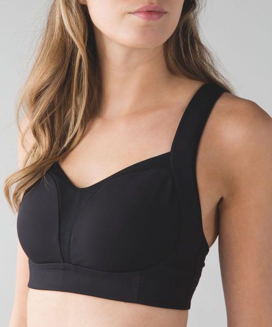 36d in sports bra clearance