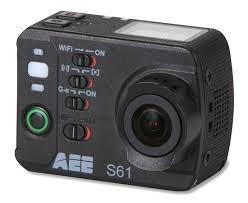 Aee 2025 s61 camera