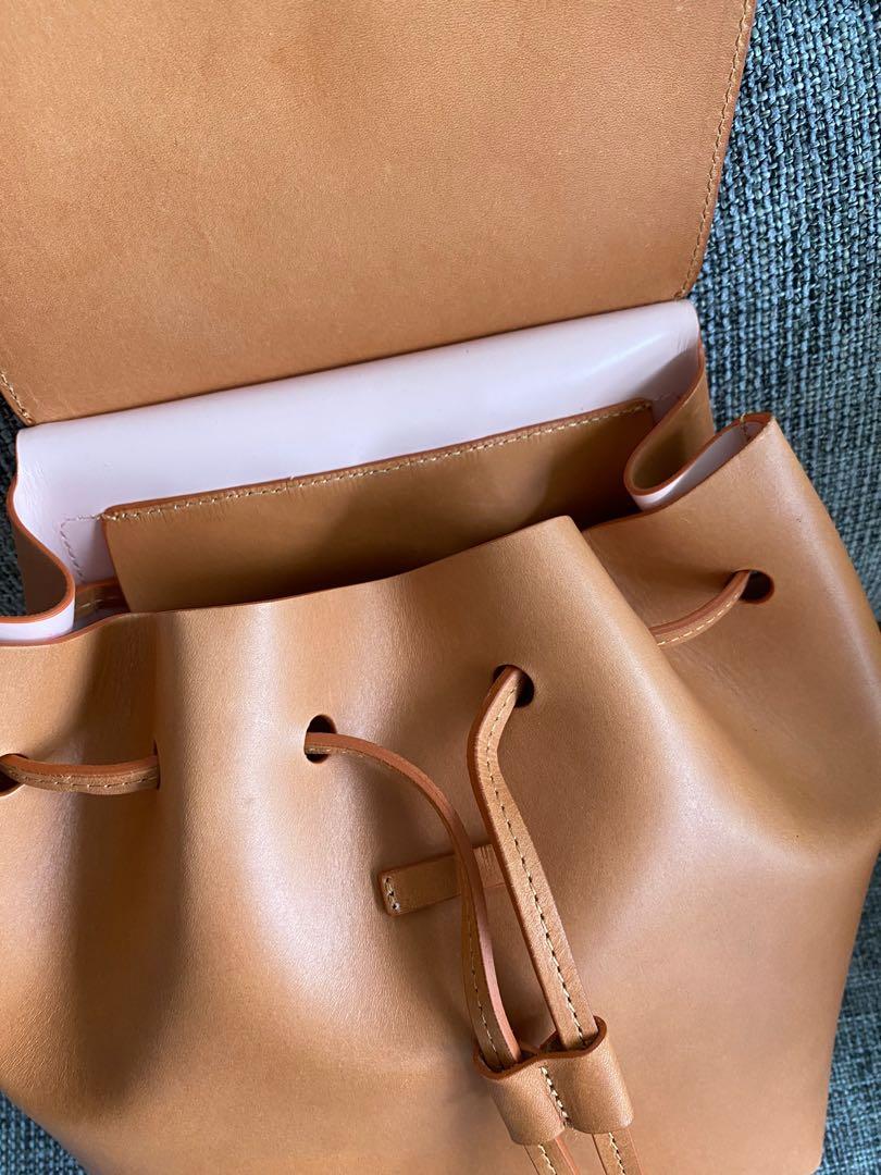 Bnib mansur gavriel backpack for sale