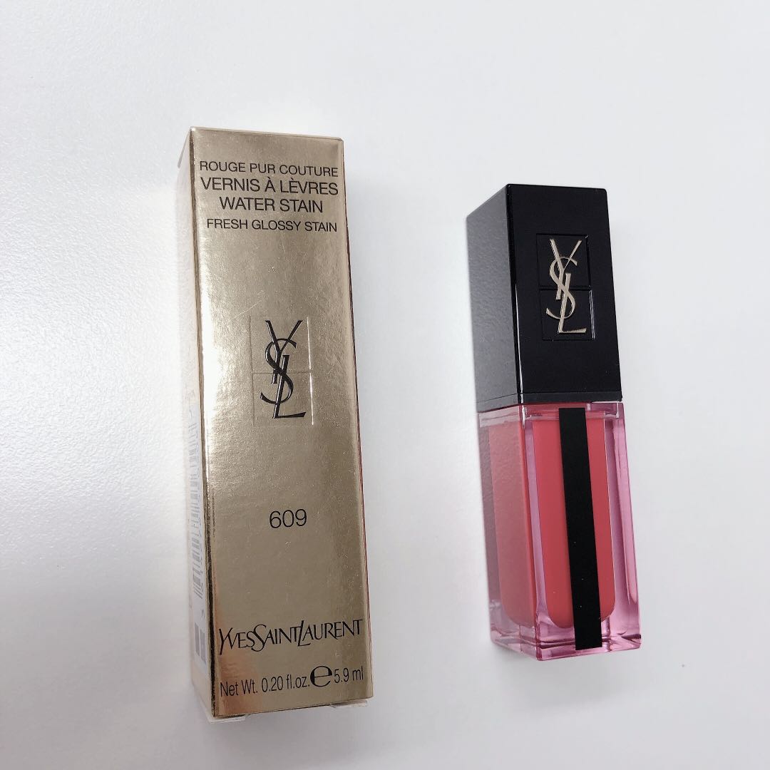 ysl 609
