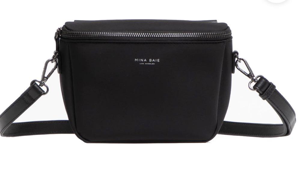 Mina baie hotsell fanny pack