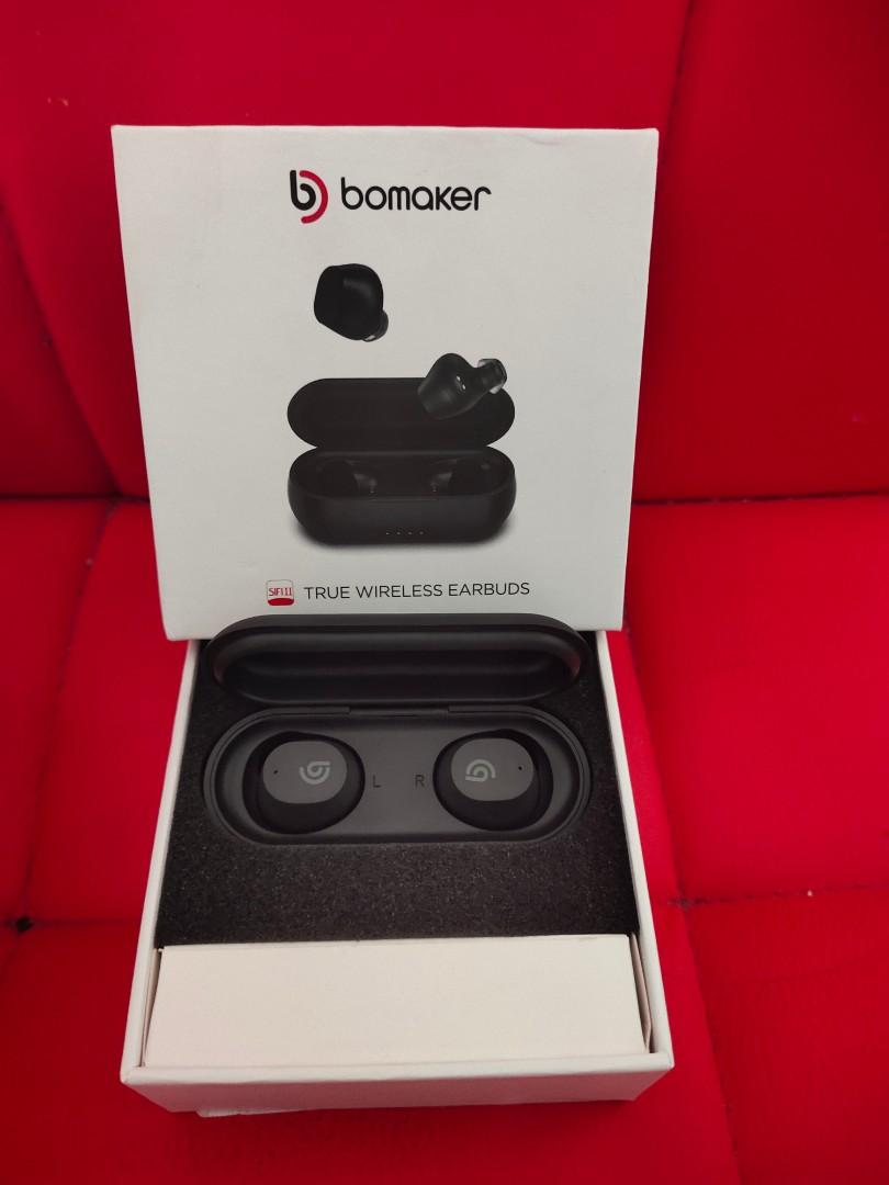 Bomaker SiFi II Audio Soundbars Speakers Amplifiers on Carousell