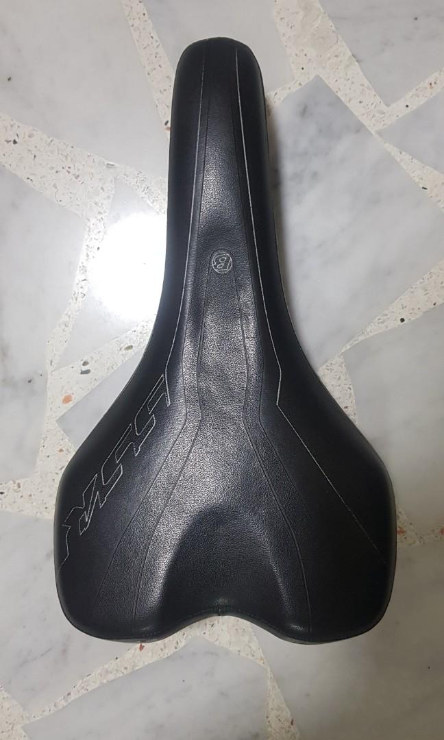 Ssr saddle online