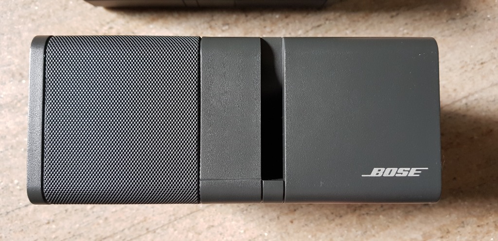 Bose freespace 6 business music system price store