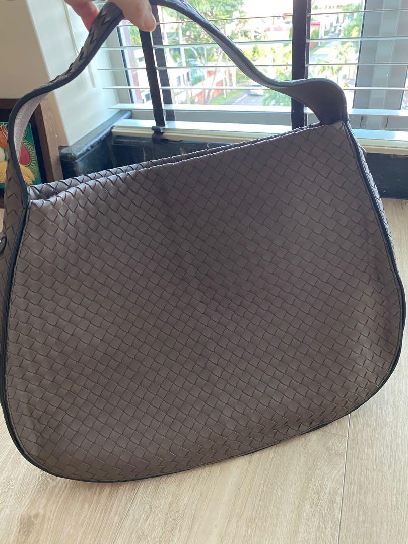 Bottega veneta steel new sale