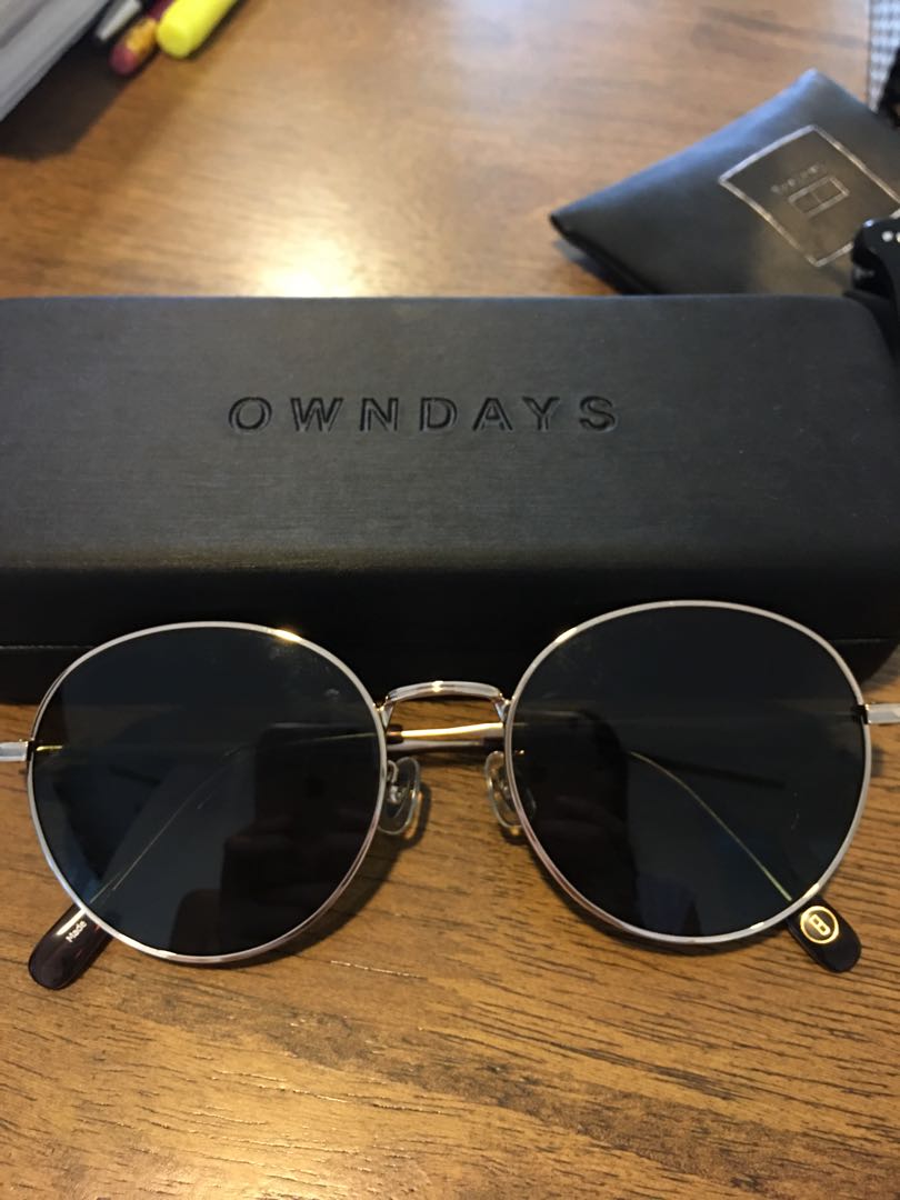 Brand New Owndays Glasses Women S Fashion Watches Accessories Sunglasses Eyewear On Carousell