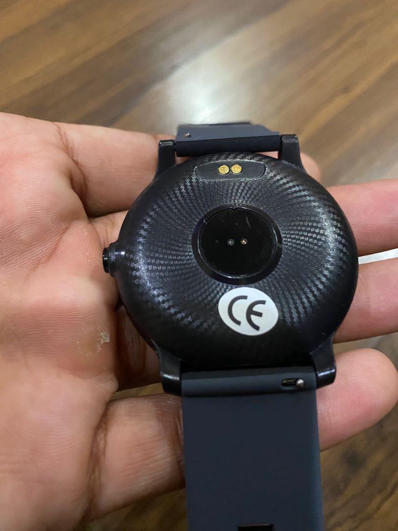 Sn80 hotsell smart watch