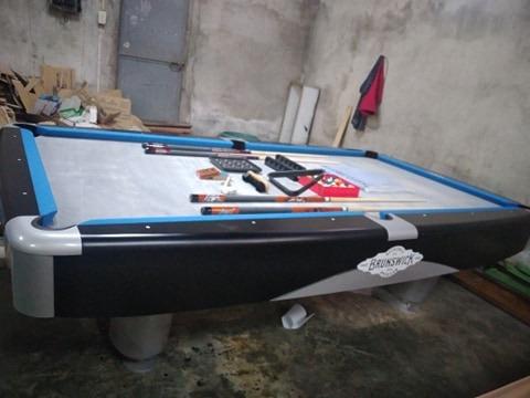 Brandnew Brunswick Table Sports Billiards And Bowling On Carousell