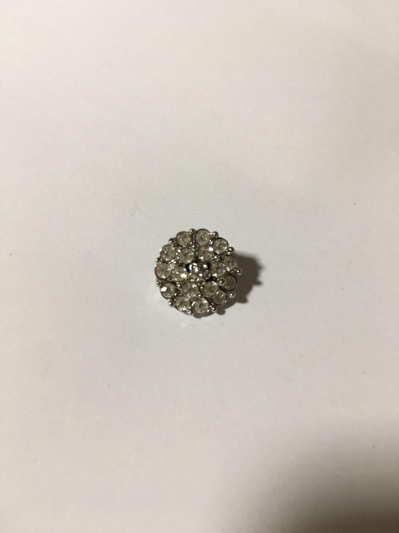 Brooch from japan (Category: Luxury Accessories) located in Naga. Submitted by luckyjewels (Listing ID 1059367170, Image 1). Description: .