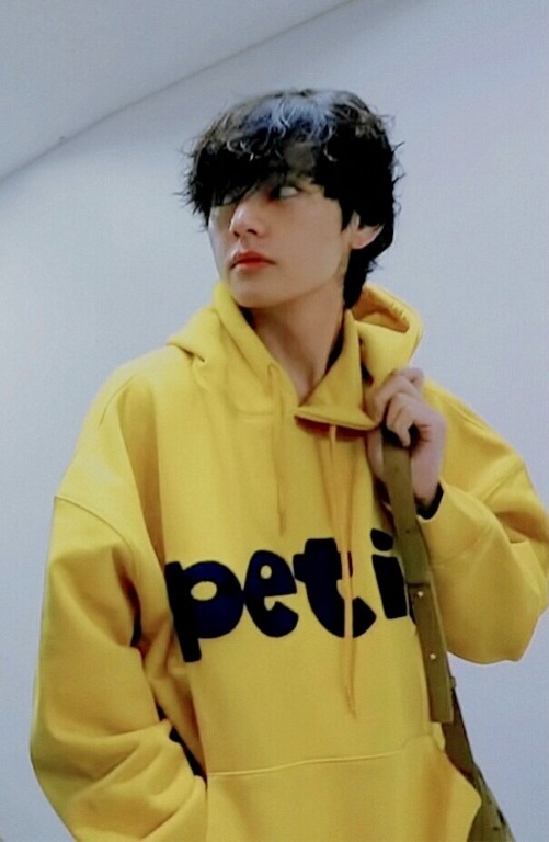 Taehyung hoodie shop