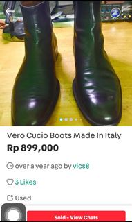 (Kategori: ) berada di . Dikirim oleh vics8 (ID iklan 1059240893, Gambar 1). Deskripsi: .