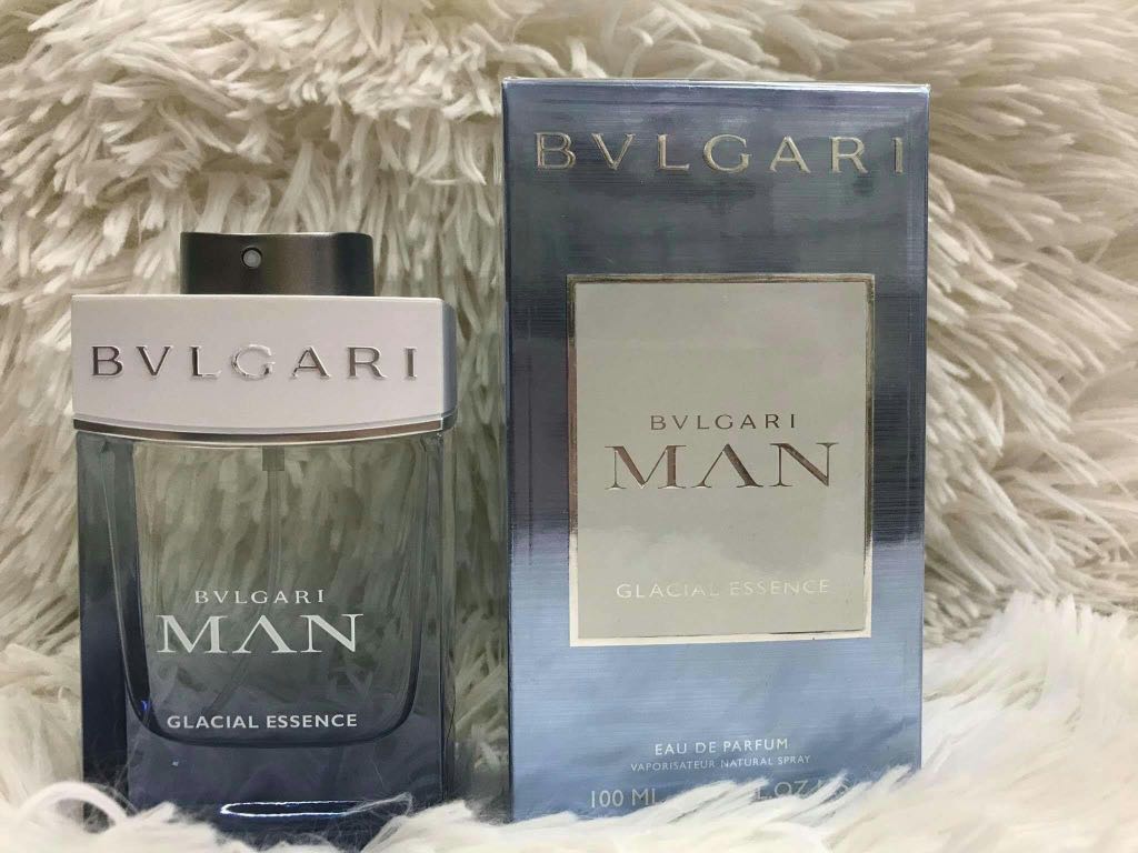 bvlgari man glacial essence review