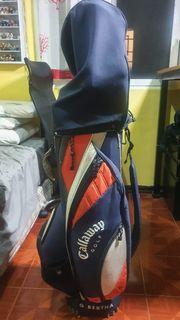 Callaway Golf Bag Cart