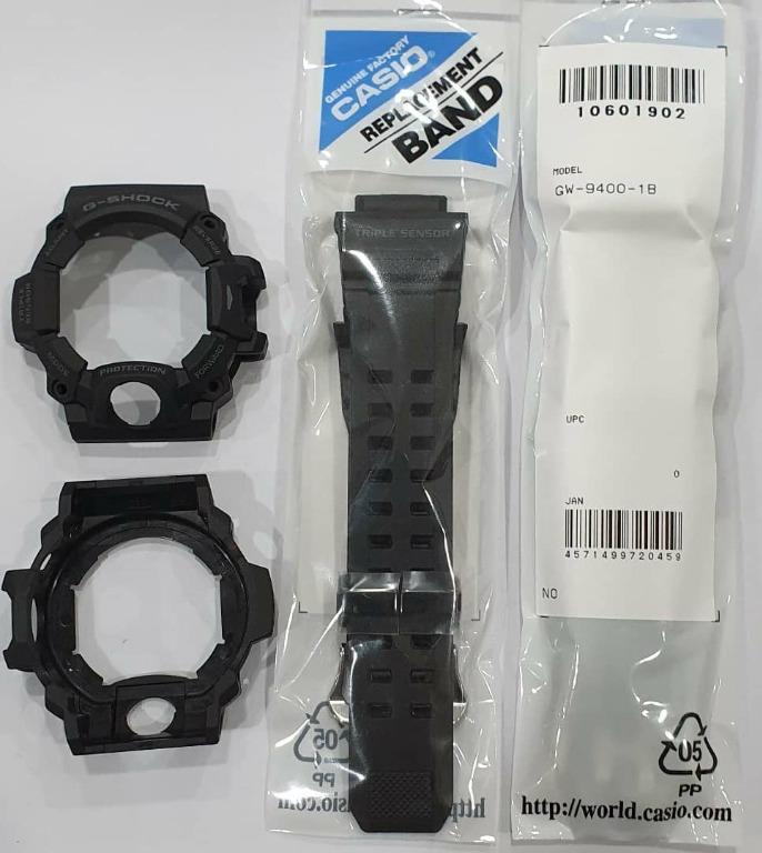 Casio top replacement parts