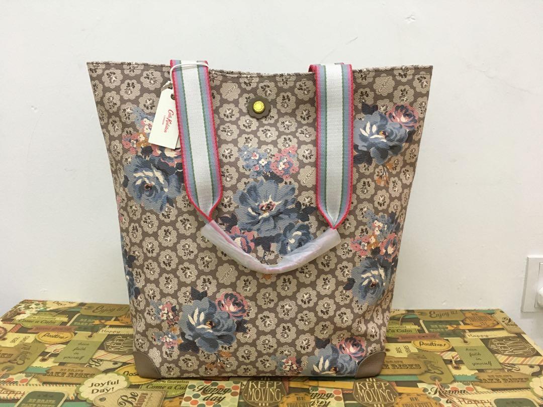 Cath kidston online freston tote bag
