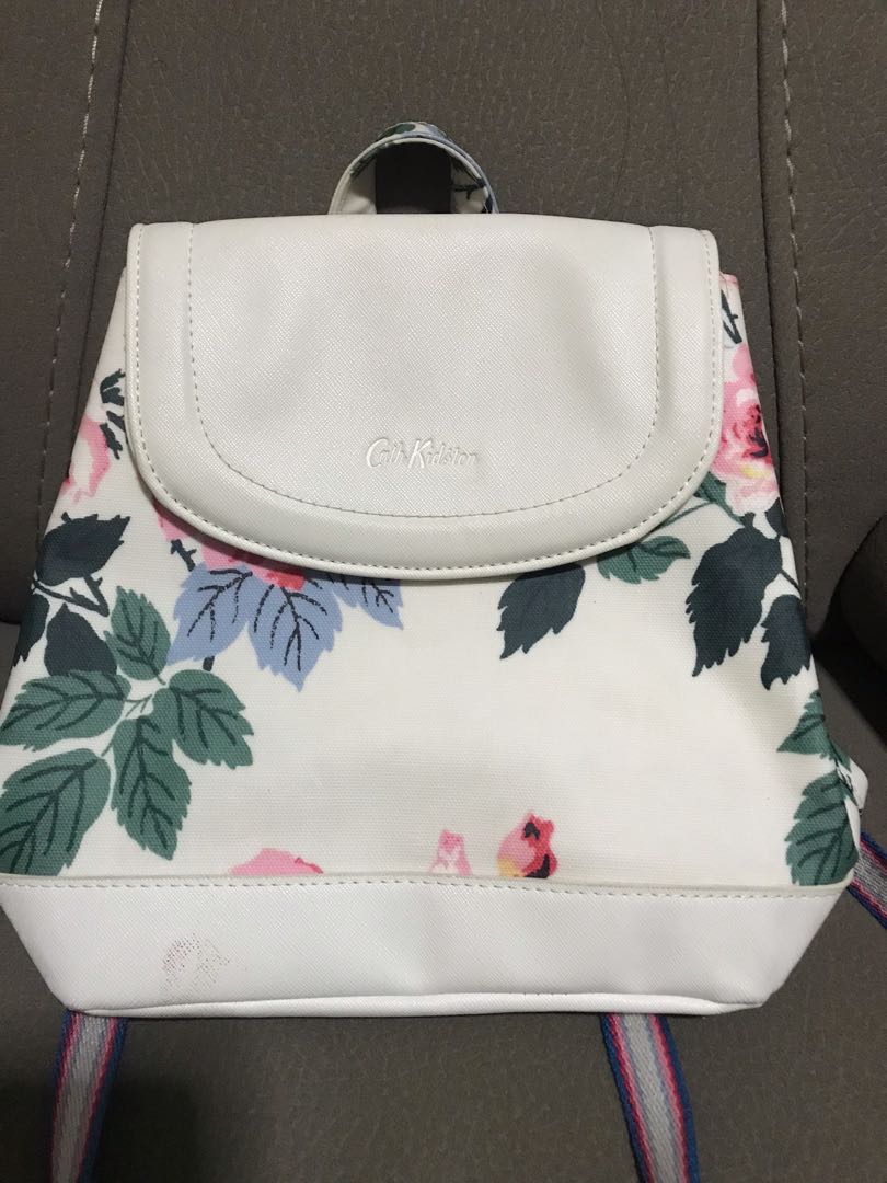 cath kidston backpack ebay
